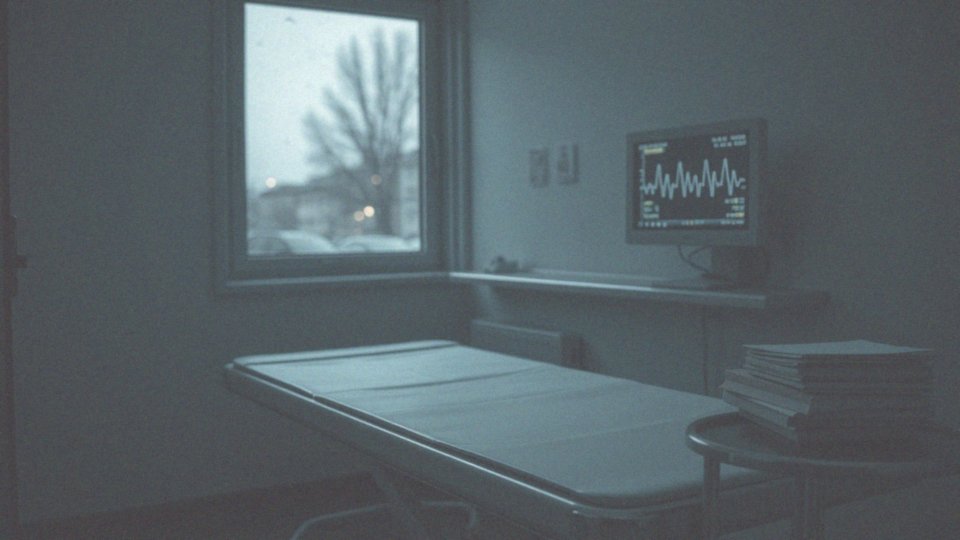 Jakie inne problemy zdrowotne mogą powodować brak ochoty na współżycie?