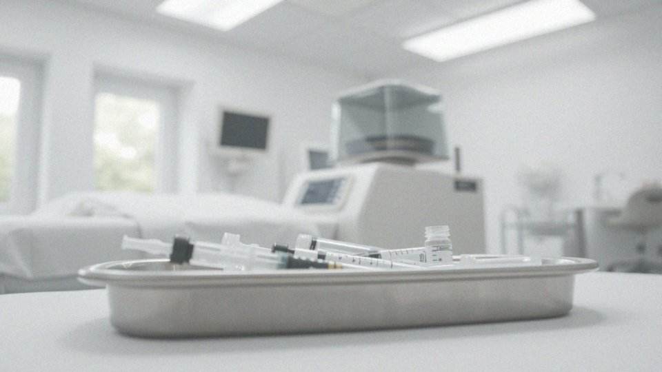 Jak działa osocze bogatopłytkowe w leczeniu zapalenia rozcięgna podeszwowego?