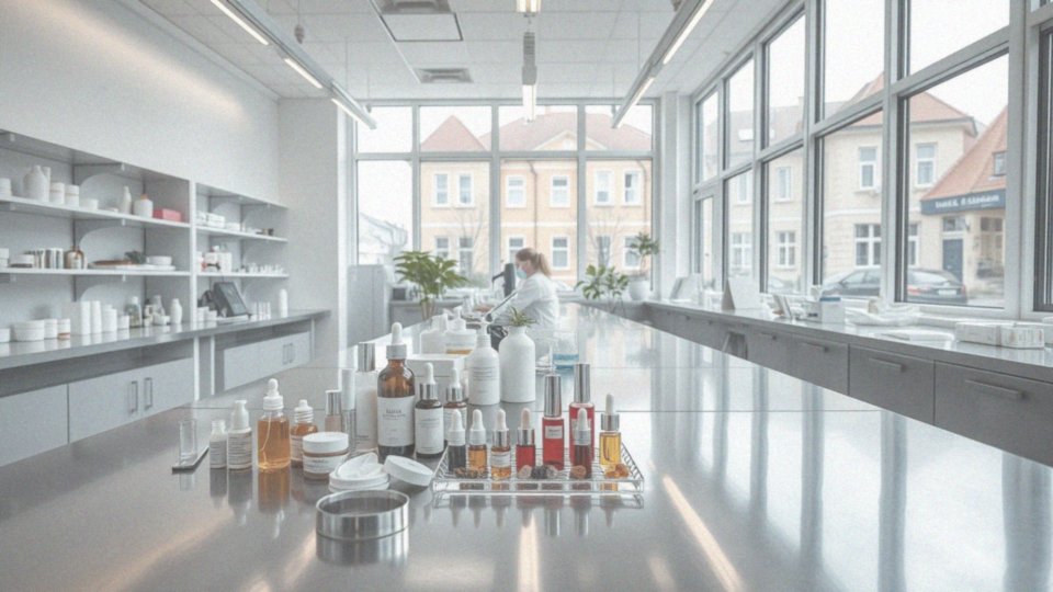 Jakie są zalety studiowania kosmetologii?