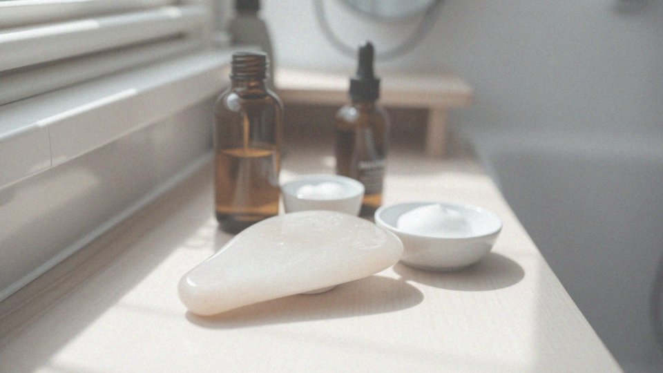 Jakie akcesoria są potrzebne do masażu gua sha?