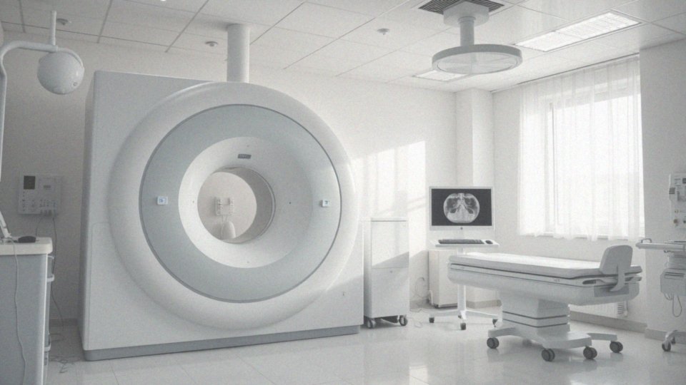 Jak diagnozuje się problemy z ogonem trzustki?