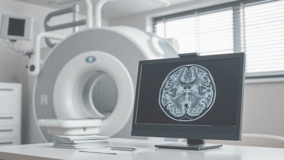 Jak diagnozujemy demencję pourazową?