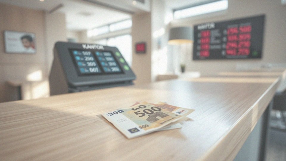 Jakie są prawa turystów przywożących banknoty 500 euro?