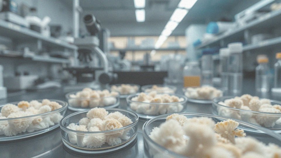 Dlaczego grzybicze infekcje układu moczowego są oporne na antybiotyki?