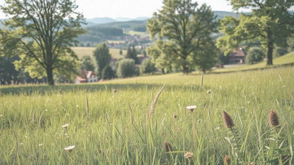Jakie są najlepsze lokalizacje dla sesji rodzinnych w plenerze?