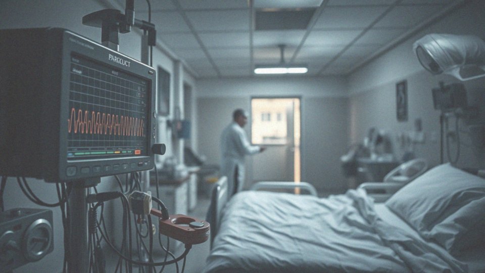Dlaczego arytmia komorowa wymaga natychmiastowej interwencji medycznej?