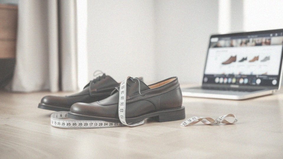 Jak znaleźć wygodne buty na szeroką stopę w internecie?