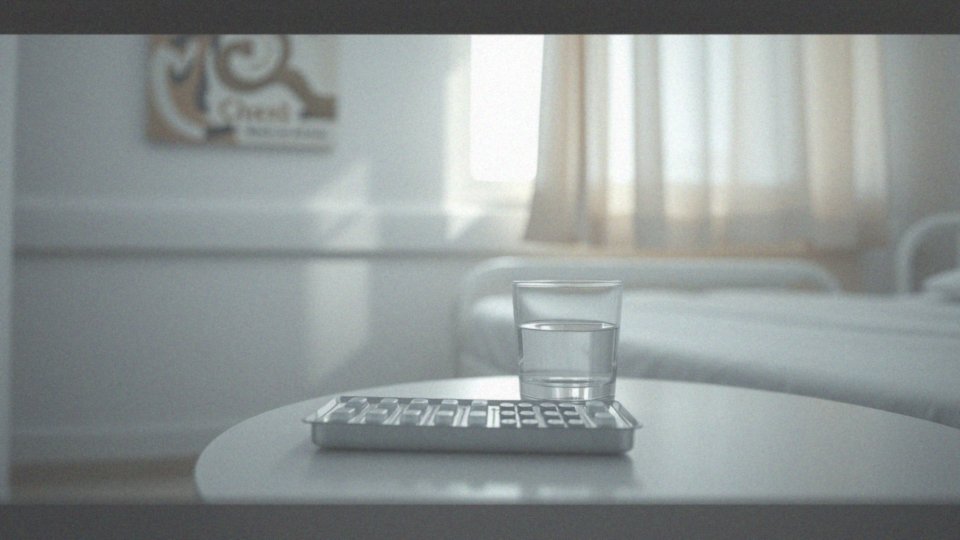 Jakie są możliwe skutki uboczne Osteogenonu?