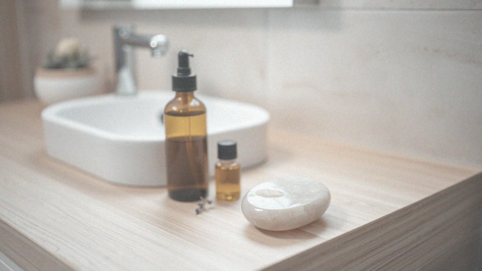 Jak przygotować skórę przed użyciem kamienia Gua Sha?