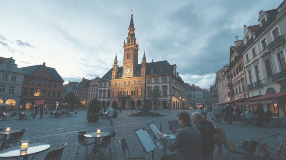 Jakie wydarzenia kulturalne odbywają się we Wrocławiu?