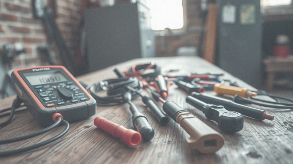 Kto może przeprowadzić odbiór instalacji elektrycznej?