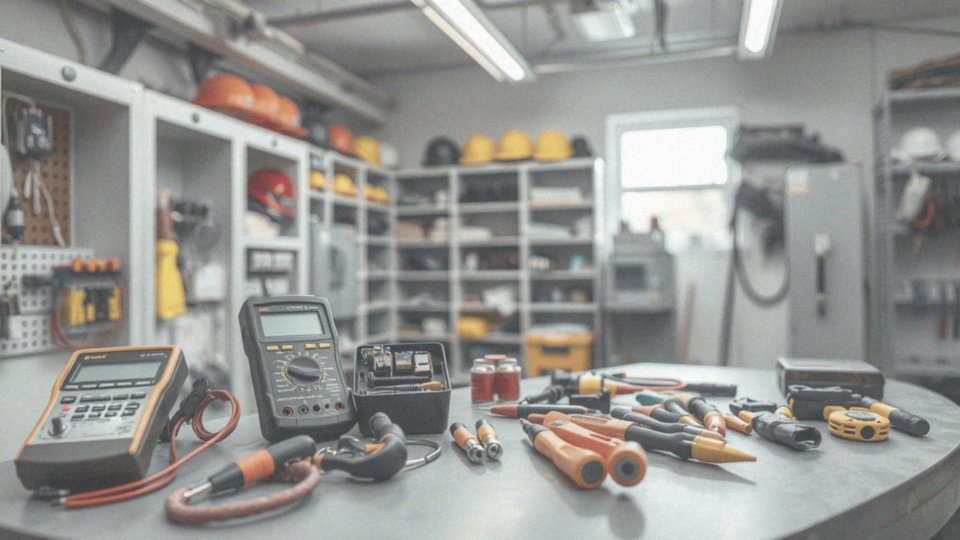 Jakie są kategorie uprawnień elektrycznych G1?