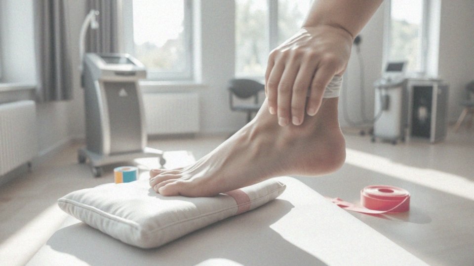 Jakie inne metody rehabilitacji można zastosować?