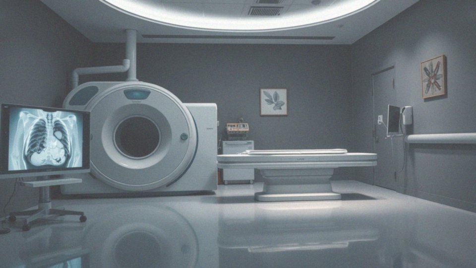 Jak diagnozować zrosty pooperacyjne?