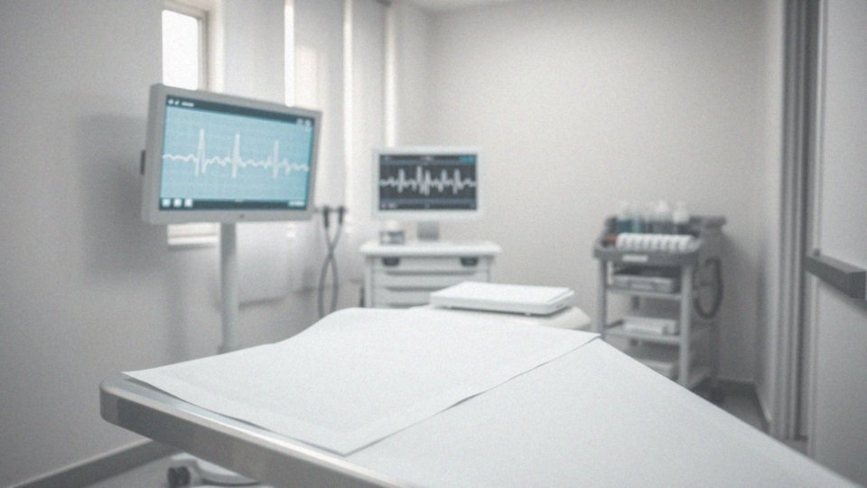 Jakie badania diagnostyczne są stosowane w przypadku dodatkowych skurczów serca?