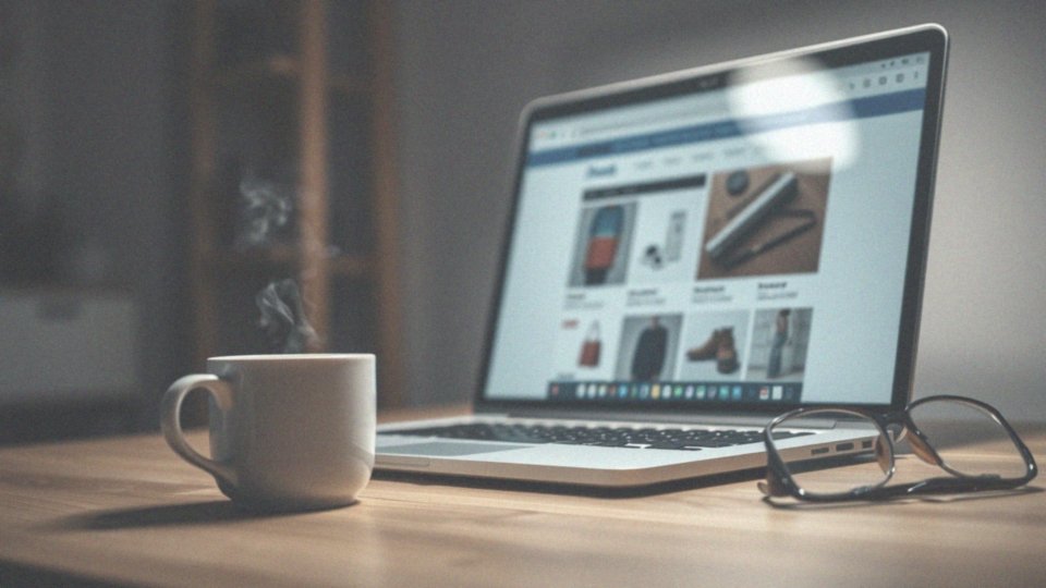 Jakie zagrożenia mogą występować w sieci podczas zakupów online?