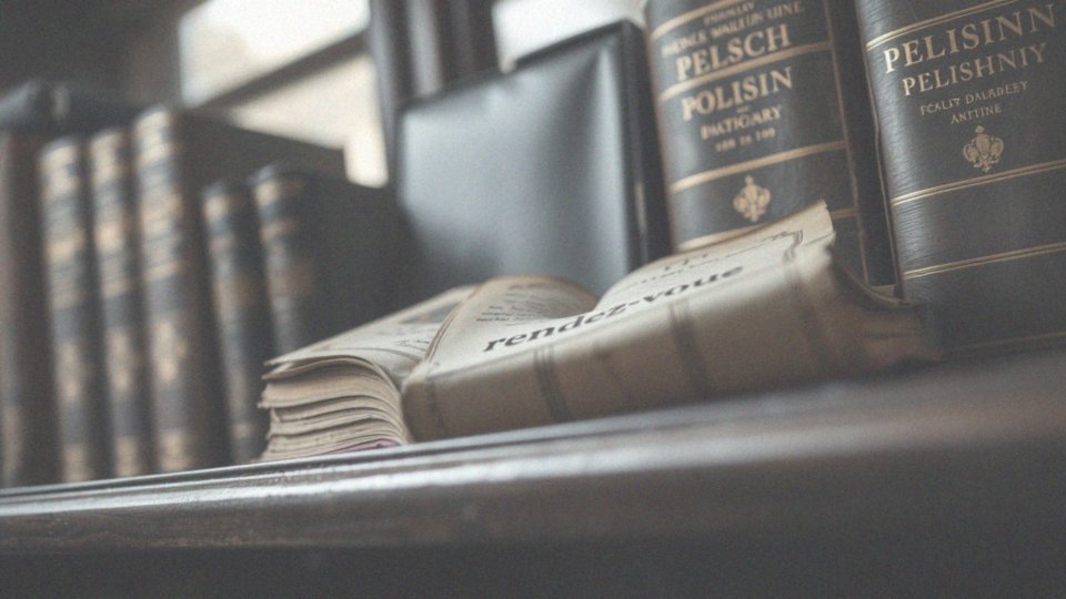 Dlaczego 'randewu' jest błędną formą zapisu?