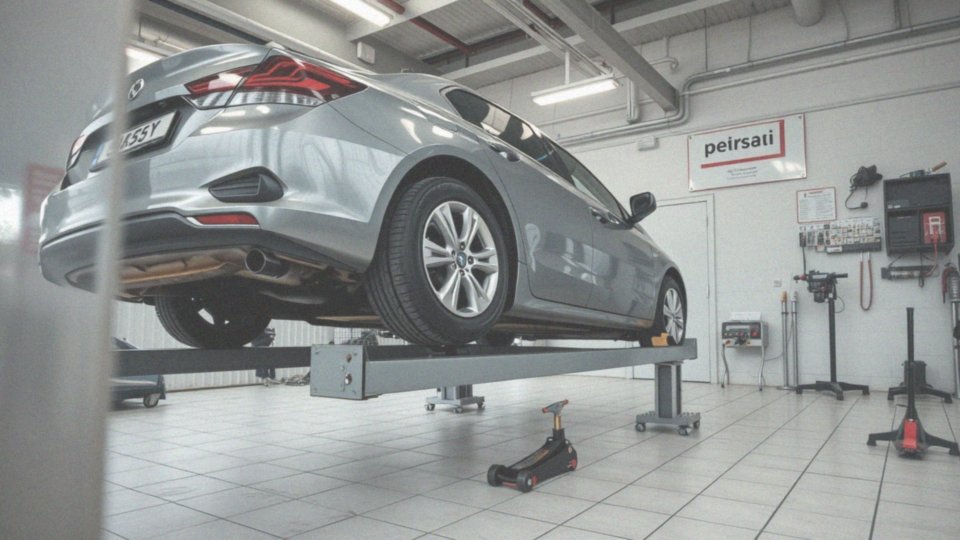 Czy nowe badanie techniczne jest ważne na rok?