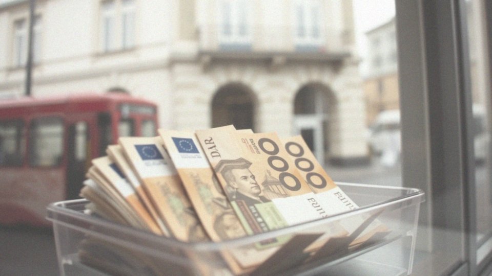 Do kiedy należy wymienić banknoty euro?