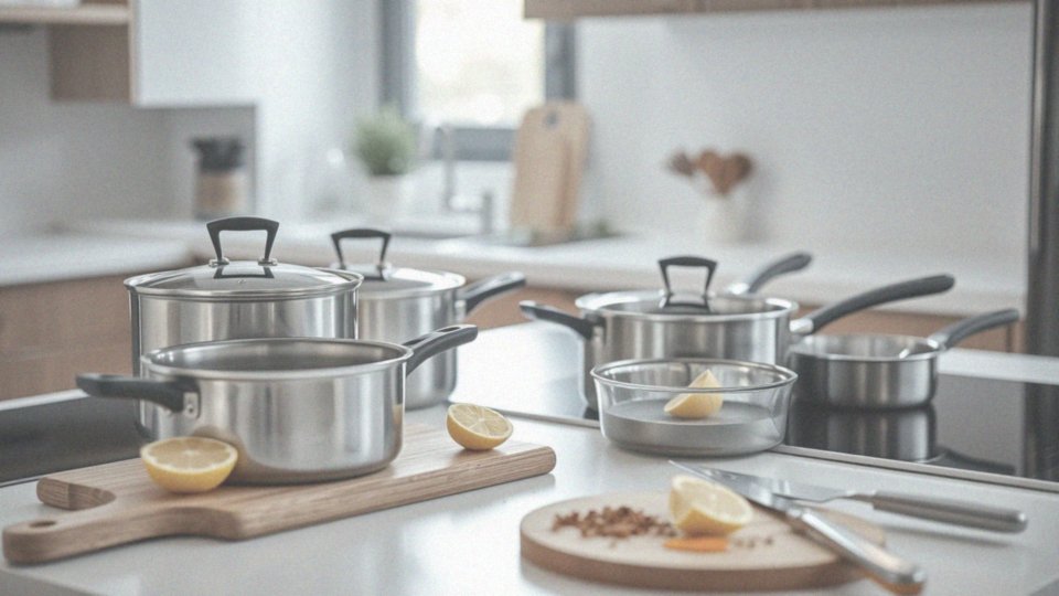 Jakie są parametry, na które warto zwrócić uwagę przy zakupie garnka mango sammi?