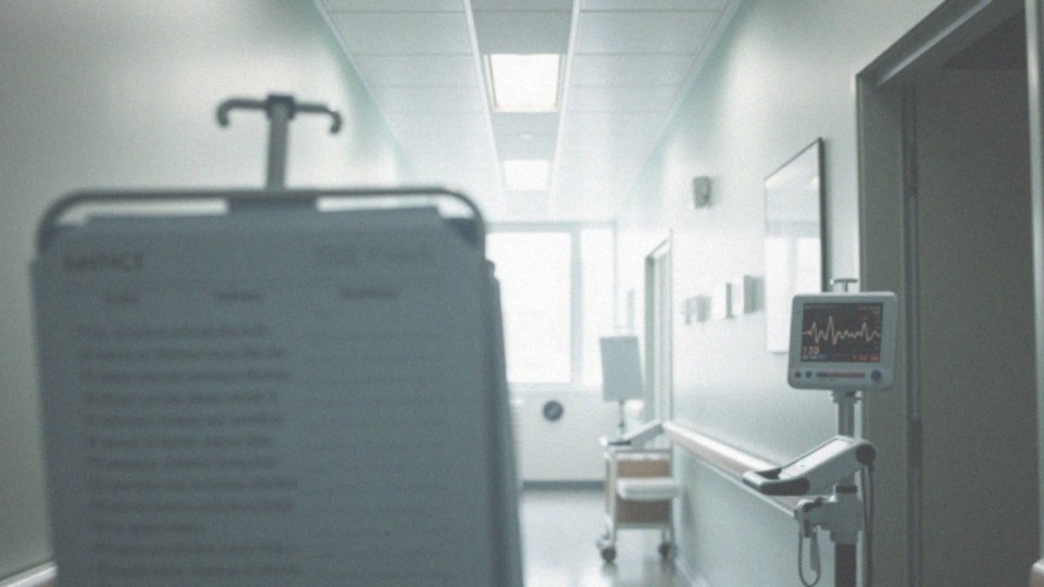 Kiedy jest konieczna hospitalizacja po urazie głowy?