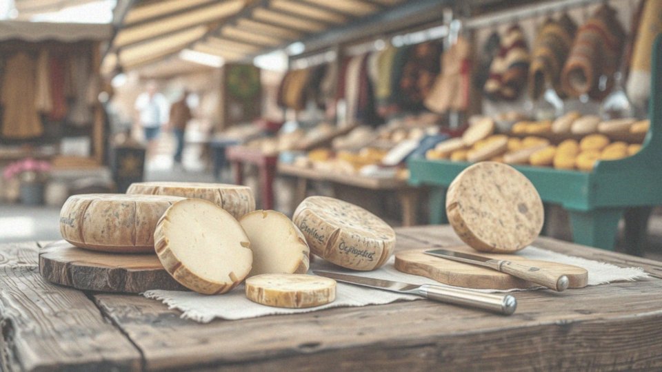 Dlaczego cena oscypka różni się w zależności od jego rodzaju?