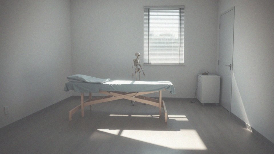 Jakie są skutki nieleczonej asymetrii?