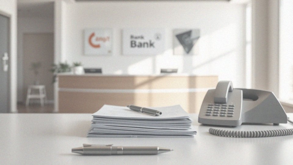 Jak można zaskarżyć decyzję o blokadzie konta bankowego?
