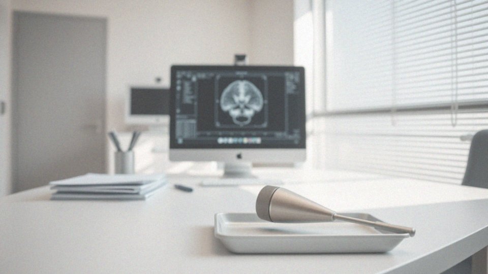 Jak neurolog diagnozuje zespół pourazowy?