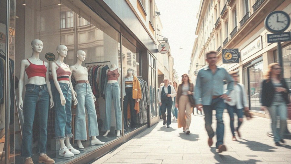 Jakie trendy retro zyskują na popularności wśród młodszych pokoleń?