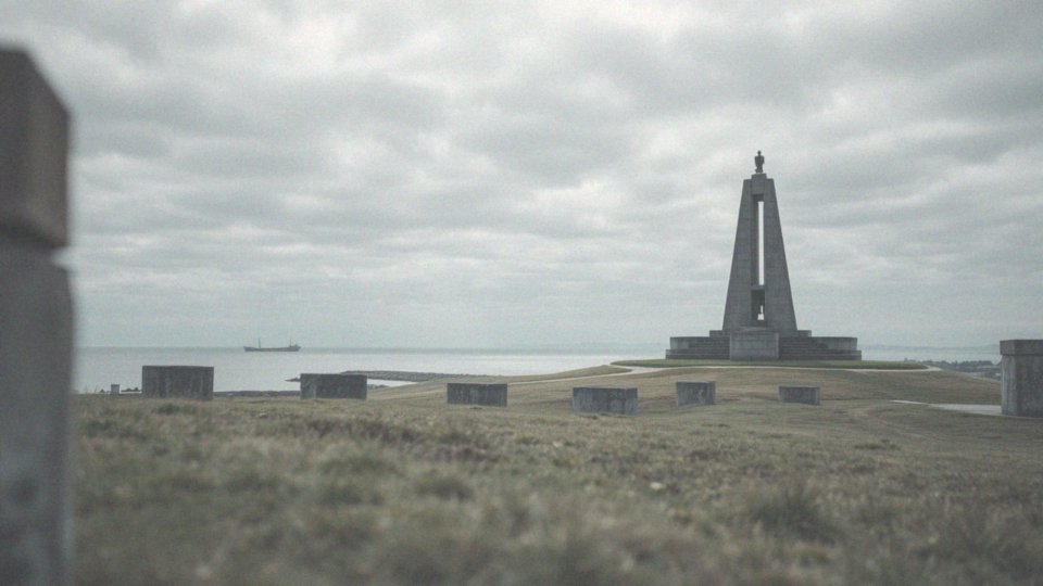 Jakie widoki oferuje Westerplatte?