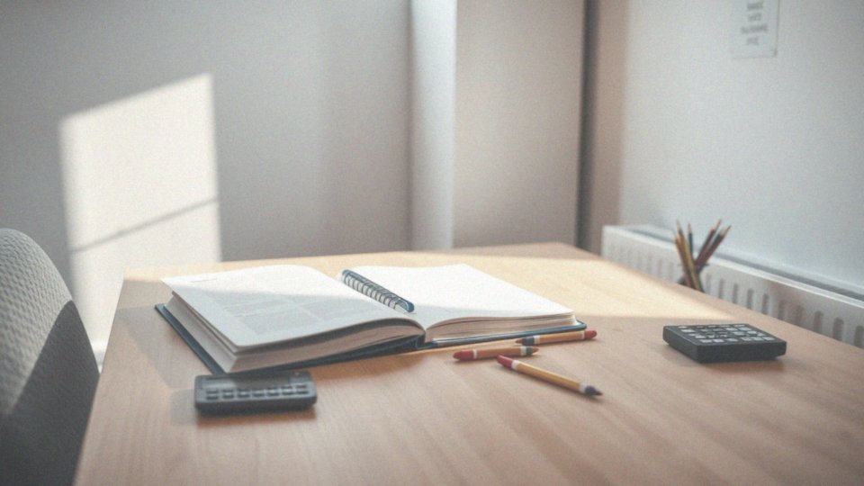 Jak w jaki sposób podział materiału może zwiększyć motywację do nauki?