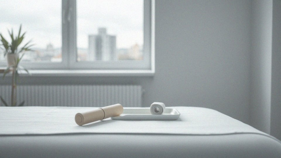 Jak uniknąć powstawania zrostów po cesarskim cięciu?