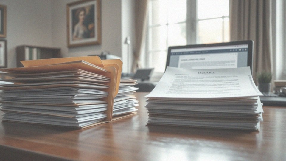 Jakie dokumenty są potrzebne do złożenia wniosku o wygaśnięcie obowiązku alimentacyjnego?