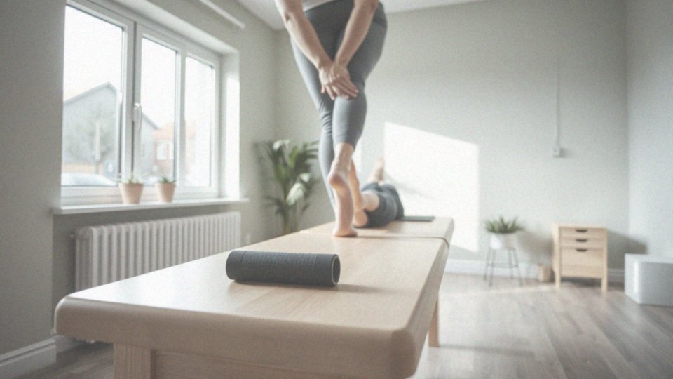 Dlaczego rehabilitacja jest ważna w kontekście zrostów pooperacyjnych?