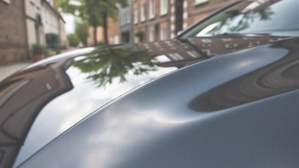 Jakie są korzyści z używania powłoki ceramicznej?