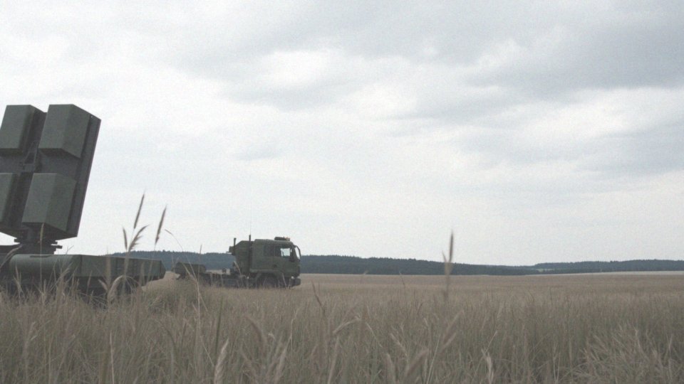 Jakie systemy IBCS zakontraktowała Polska armia?