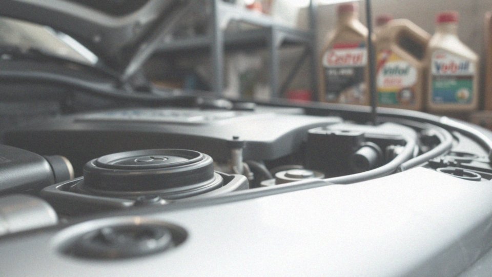 Jaki typ oleju jest wymagany dla silnika Mercedes W211 3.2 CDI?