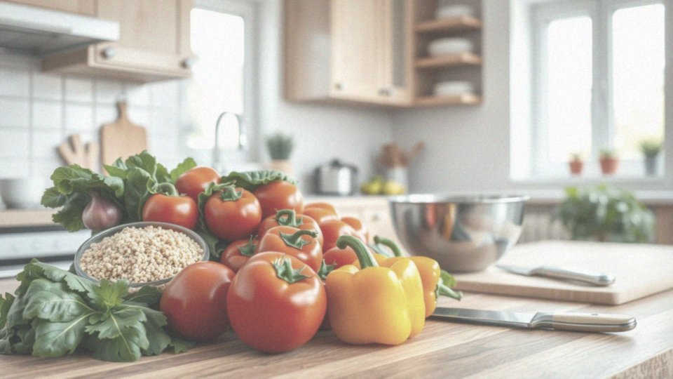 Jak dieta bez pszenicy wpływa na zdrowie?