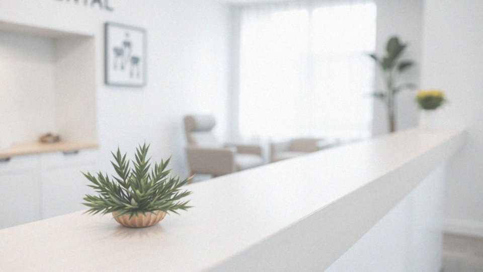 Kiedy należy skontaktować się z dentystą po wybielaniu?