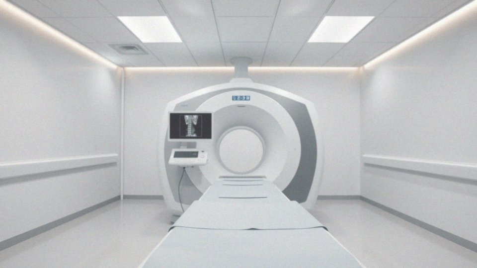 Jakie badania diagnostyczne są stosowane w dyskopatii L5 S1?