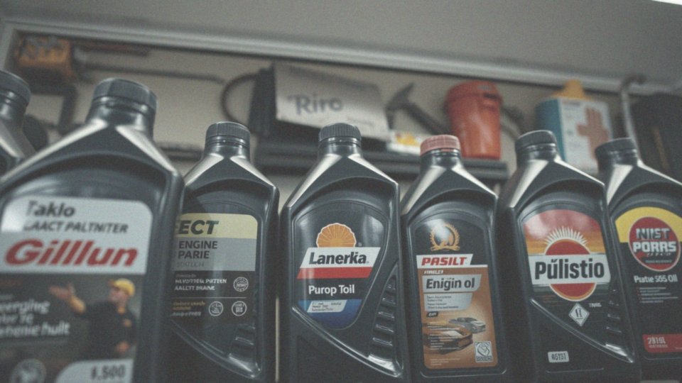 Jakie są normy olejów zalecane dla silnika 3.0 V6 CDI?