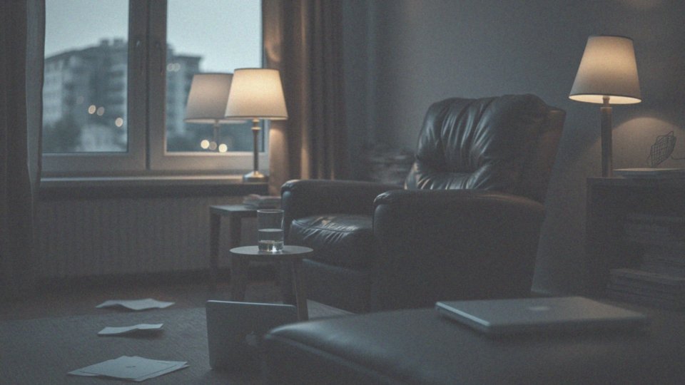 Jak stres wpływa na popęd seksualny mężczyzn?