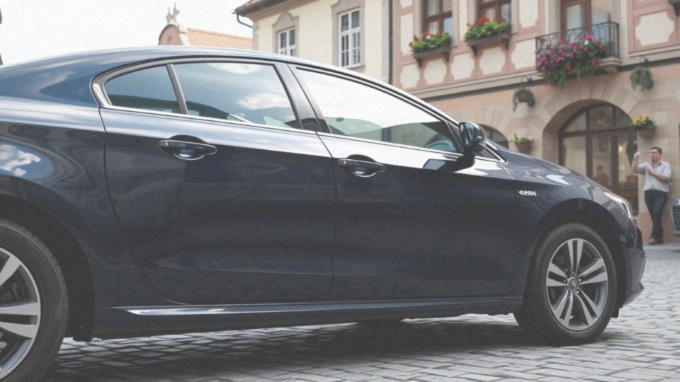 Co zyskujesz dzięki regularnym zabiegom detailingowym?