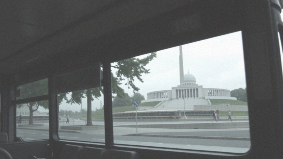 Jakie linie autobusowe kursują na Westerplatte?
