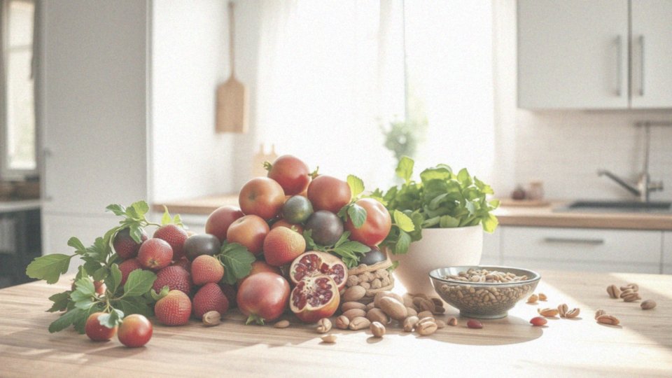 Jakie są naturalne sposoby na zwiększenie libido?