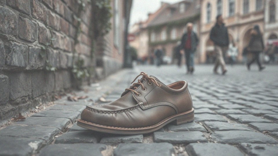 Jakie funkcje są istotne w butach Dockers dla użytkowników aktywnych?