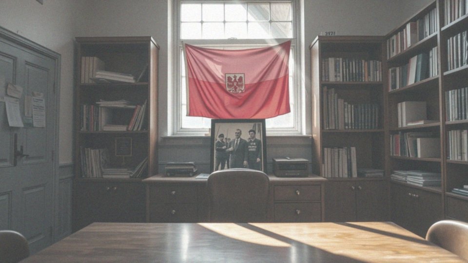 Kto to jest Piotr Duda i jaka jest jego rola w ruchu Solidarności?