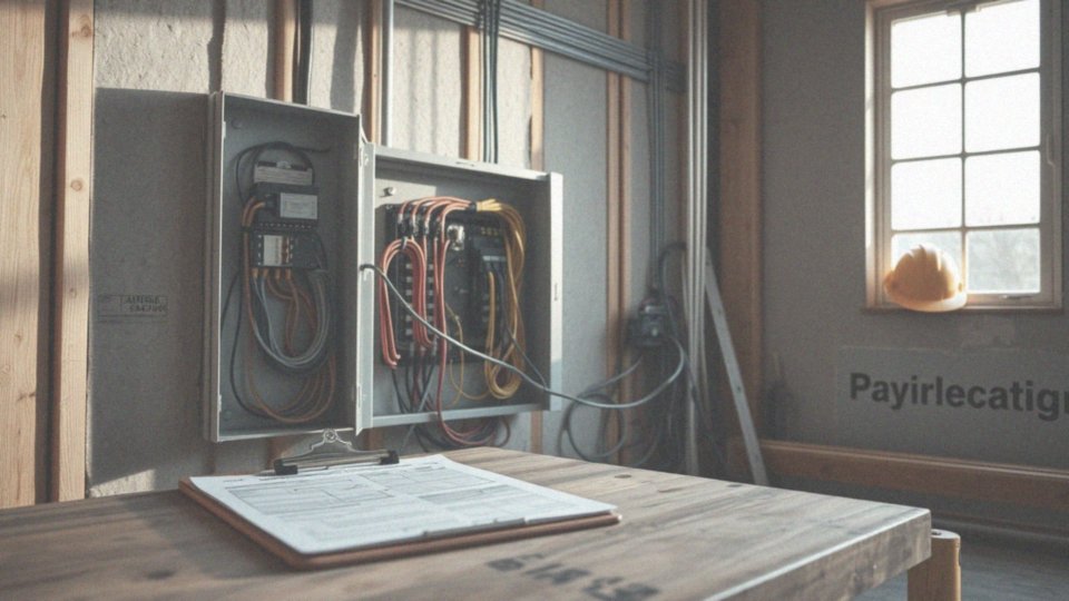 Dlaczego ważne jest nadzorowanie instalacji elektrycznych przez uprawnione osoby?