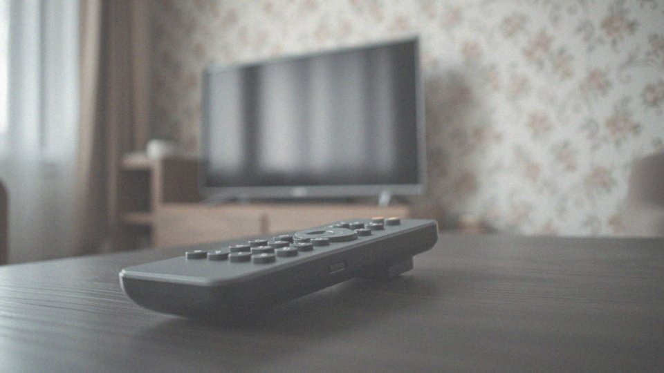 Jak sprawdzić, czy przyciski na telewizorze działają poprawnie?